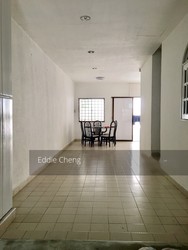 Serangoon Garden Park (D19), Terrace #204631991